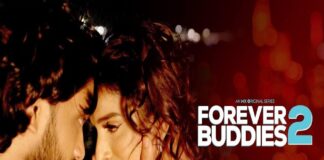 Forever Buddies 2 Web Series poster