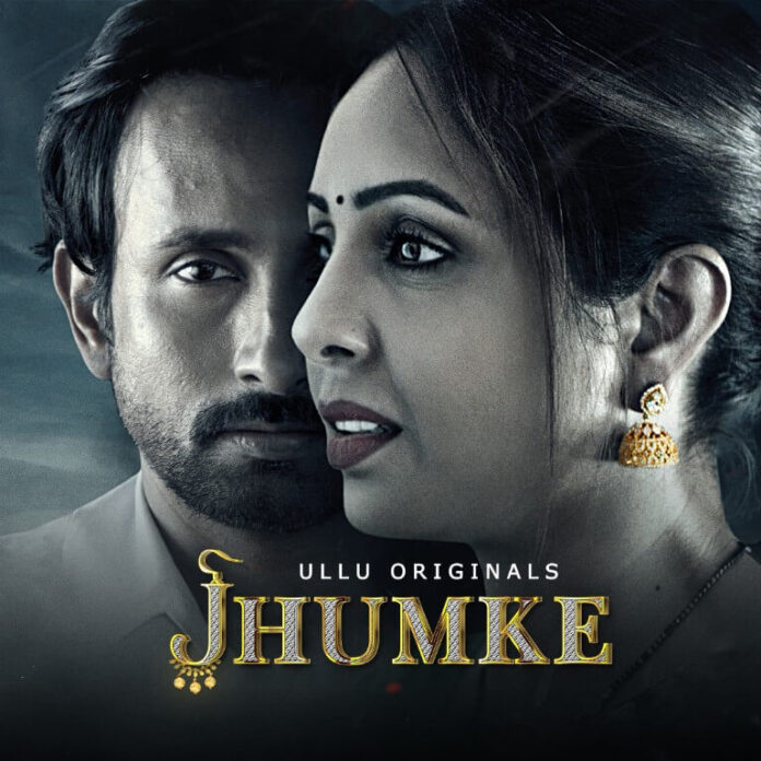Jhumke Web Series poster