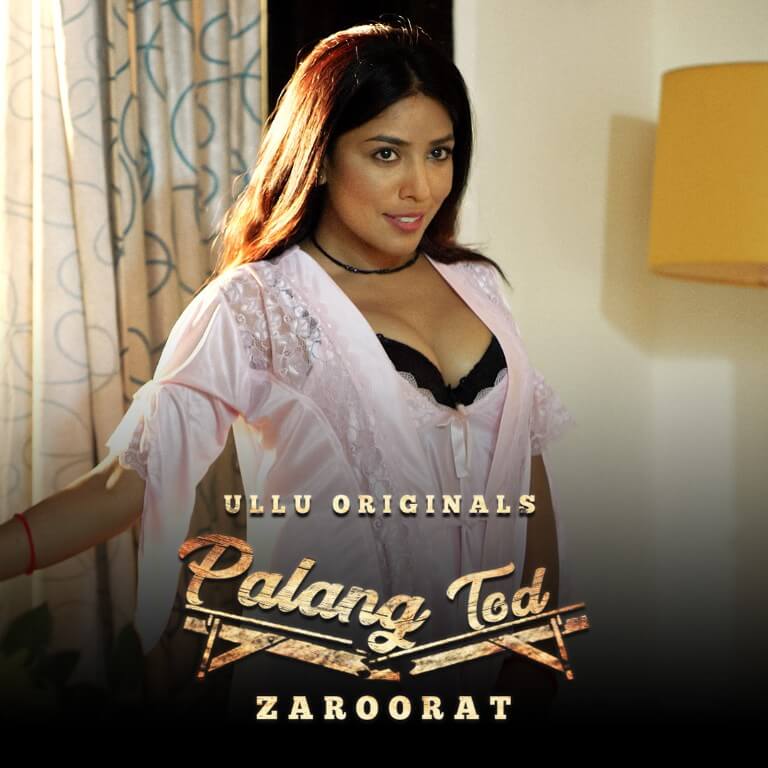Palang Tod Zaroorat Web Series poster