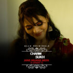 Charmsukh Jane Anjane Mein 5 Web Series poster