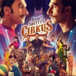 Cirkus Movie poster