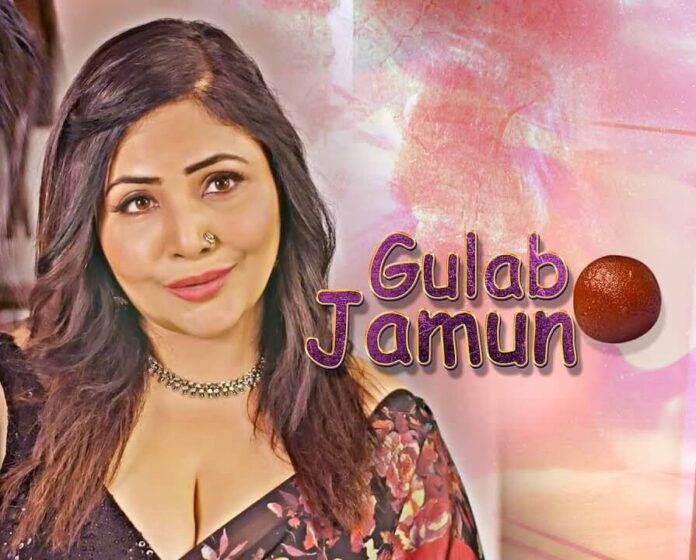 Gulab Jamun Web Series poster