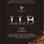 LLB Movie poster