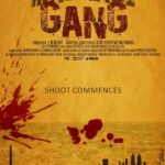 Madrasi Gang Movie poster