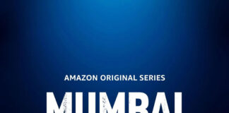 Mumbai Diaries Web Series poster