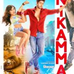 Nikamma Movie poster
