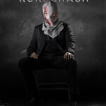 Rorschach Movie poster