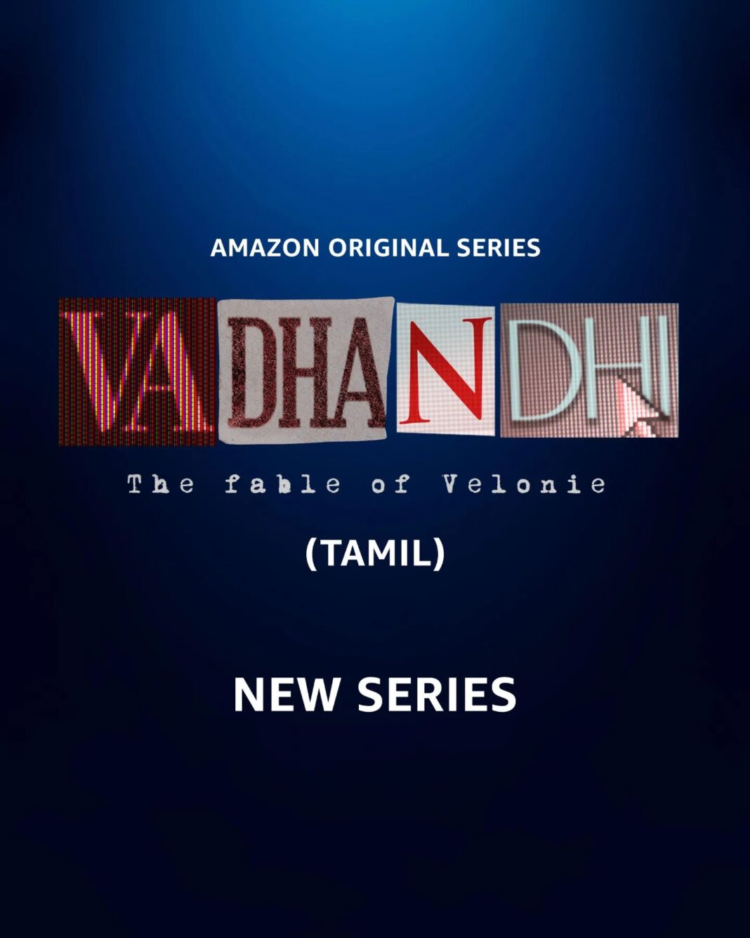 Vadhandhi Web Series Prime Video 2022 Cast Roles Trailer Story Release Date 
