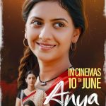 Anya Movie poster