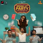 Break Up Party Movie poster