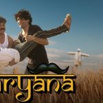 Haryana Movie poster