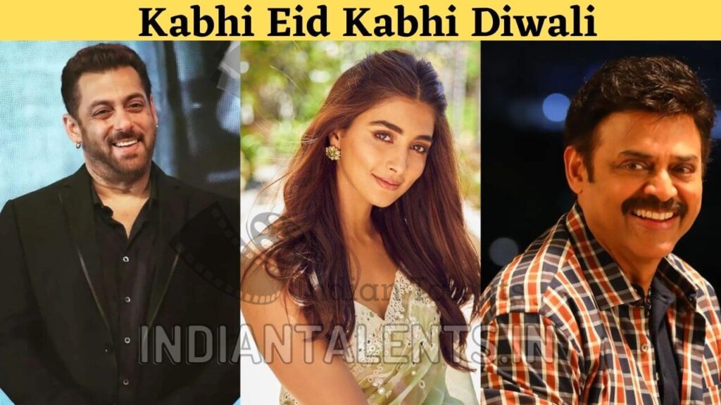 Kabhi Eid Kabhi Diwali Movie