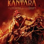 Kantara Movie poster