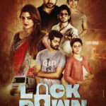 Lockdown Movie poster