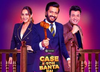 Case Toh Banta Hai Show poster