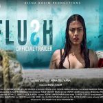 Flush Movie poster