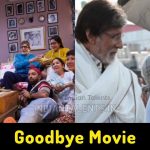 Goodbye Movie