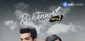 Roohaniyat 2 Serial poster