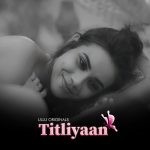 Titliyaan Web Series poster
