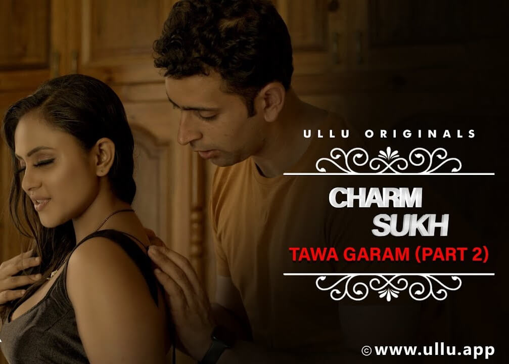 Charmsukh Tawa Garam 2 Web Series poster