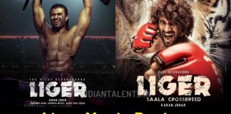 Liger Movie Review A treat for Vijay Devarakonda fans with his Pan India debut