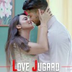 Love Jugaad Web Series poster