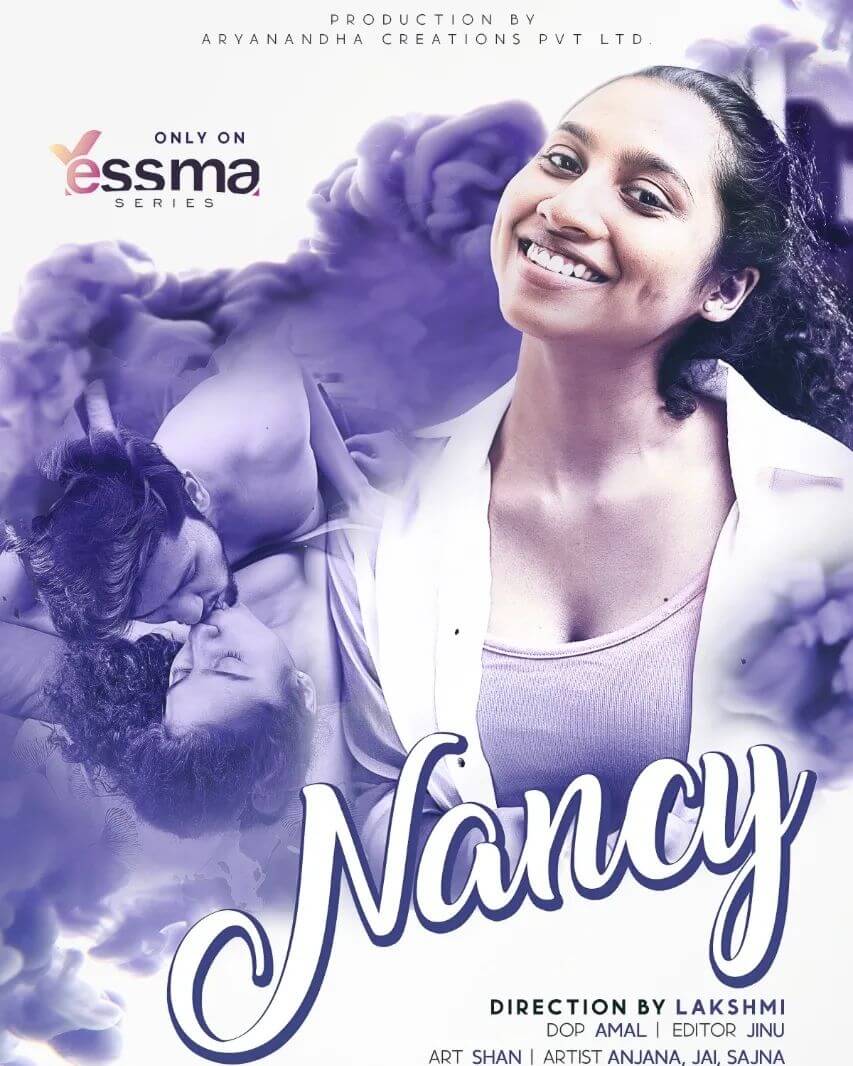 nancy malayalam movie review
