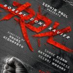 RDX Robert Dony Xavier Movie poster