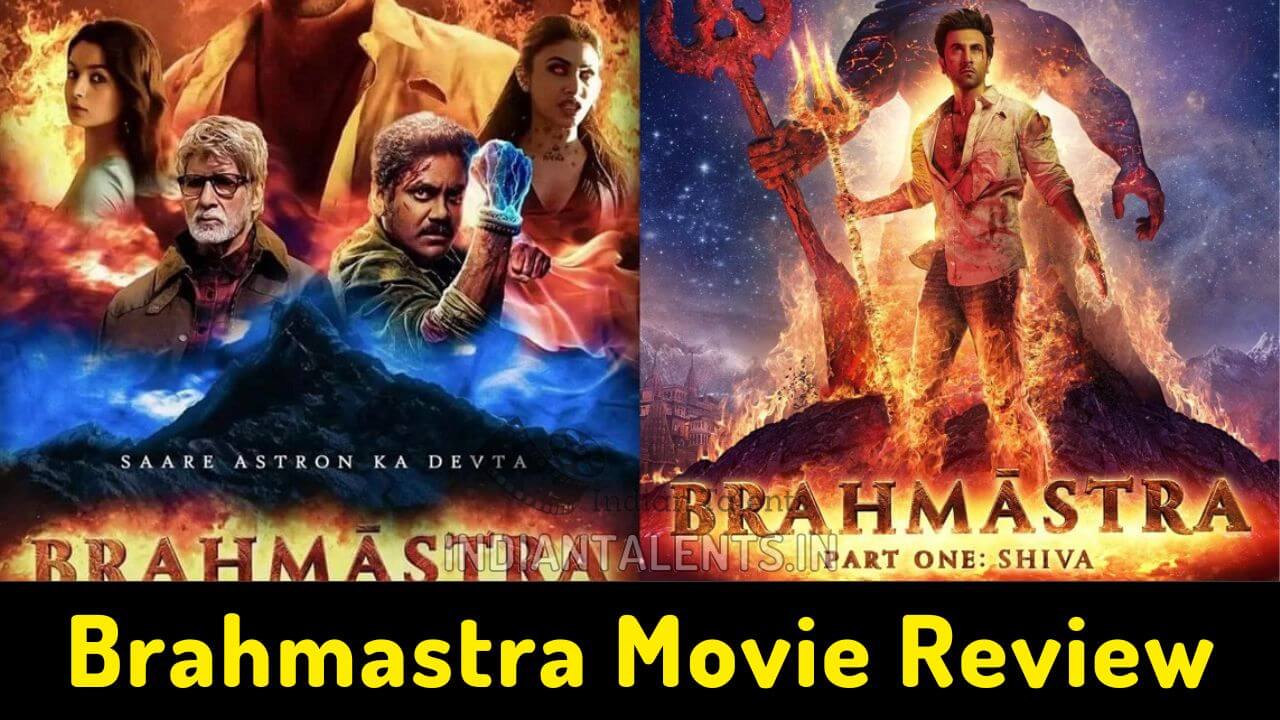 Brahmastra Movie Review: Ranbir Kapoor starrer is a visual masterpiece to experience in theatres