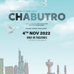 Chabutro Movie poster