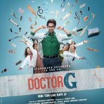 Doctor G Movie poster