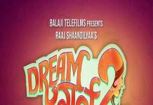 Dream Girl 2 Movie poster