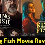 King Fish Movie Review The Anoop Menon starrer is a pack of hits and misses