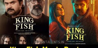 King Fish Movie Review The Anoop Menon starrer is a pack of hits and misses