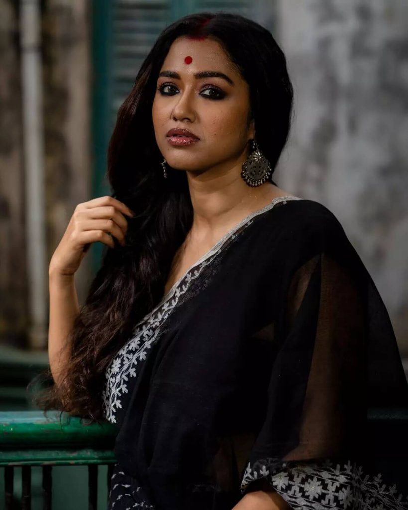 Durga Sohay (2022) Hoichoi: Cast, Roles, Real Names, Release Date