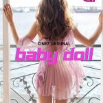 Baby Doll Web Series Poster