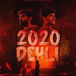 2020 Delhi Movie Poster