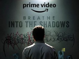 Breathe Into The Shadows 2 Web Series poster