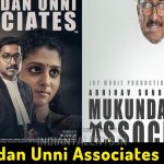 Mukundan Unni Associates Review The fun express takes us through the life of a sturdy advocate