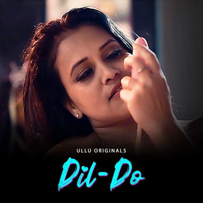 Dil Do Web Series Poster