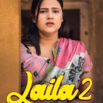 Laila 2 Web Series poster