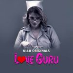 Love Guru Web Series Poster