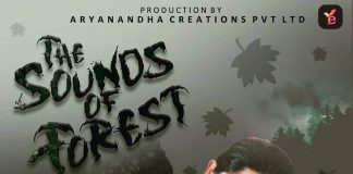 The Sounds of Forest Web Series Poster