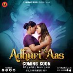 Adhuri Aas Web Series poster