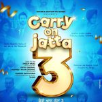 Continue Jatta movie poster