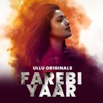 Farebi Yaar Web Series poster