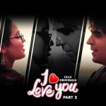 I Love You Part 2 Web Series poster