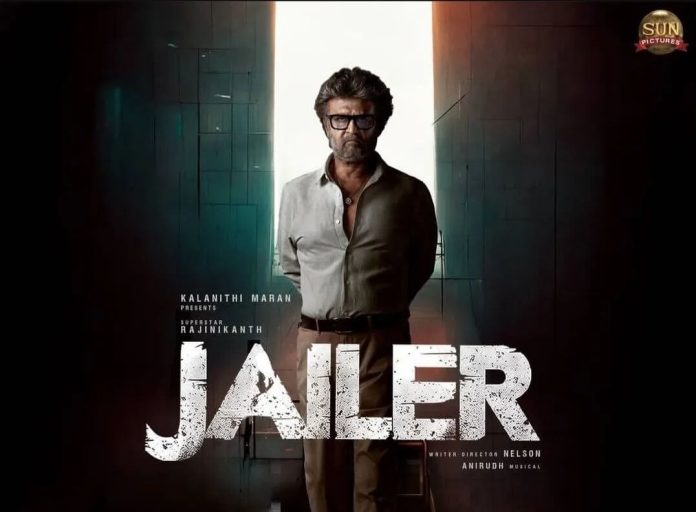Jailer Movie Release Date Out Now Rajinikanth is Back With Another Action Thriller