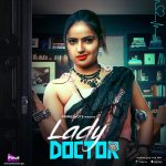 Lady Doctor Web Series poster