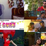 Love Guru Web Series poster